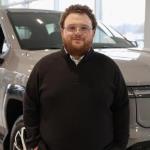 Daniel S Staff Image at Healey Chevrolet